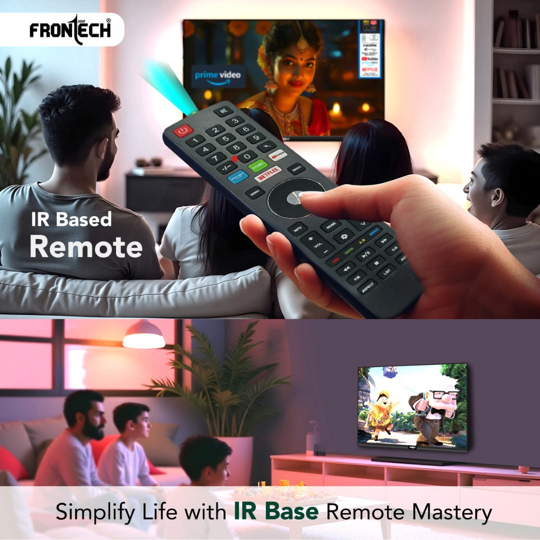 Frontech 24 Frontech 24